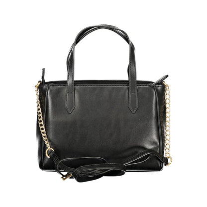Sac femme Mario Valentino Nero Poliuretano