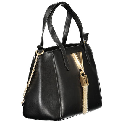 Sac femme Mario Valentino Nero Poliuretano