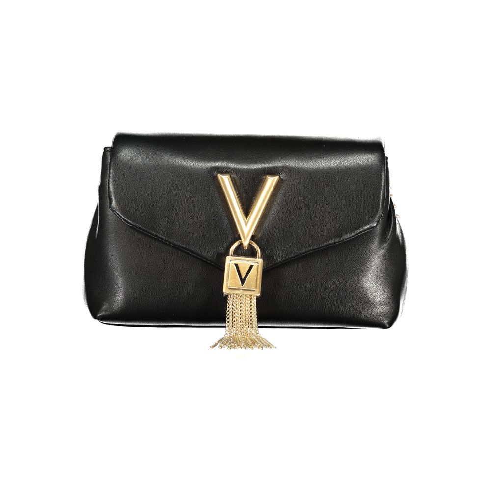 Bolso de hombro Mario Valentino Nero de poliuretano para mujer