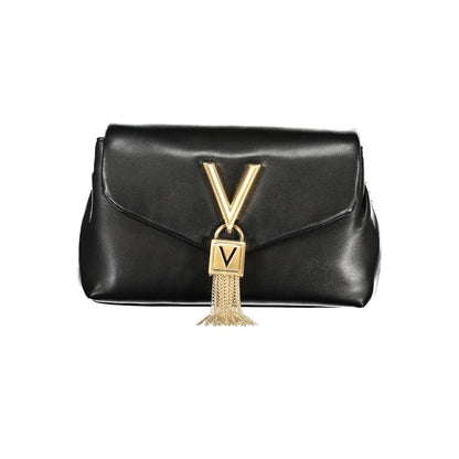 Bolso de hombro Mario Valentino Nero de poliuretano para mujer