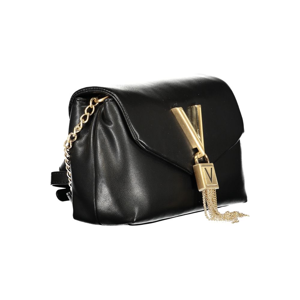 Bolso de hombro Mario Valentino Nero de poliuretano para mujer