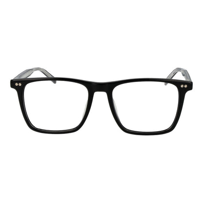 Lunettes de vue Tommy Hilfiger en acétate noir (Monture)