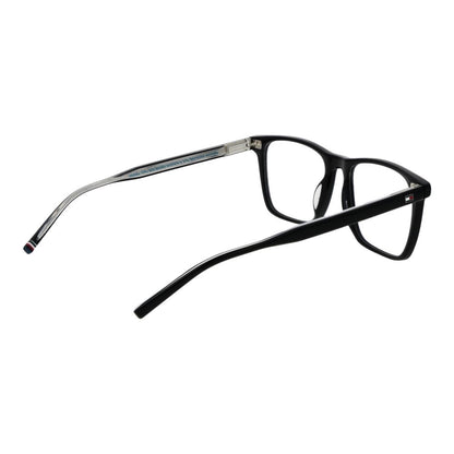 Lunettes de vue Tommy Hilfiger en acétate noir (Monture)