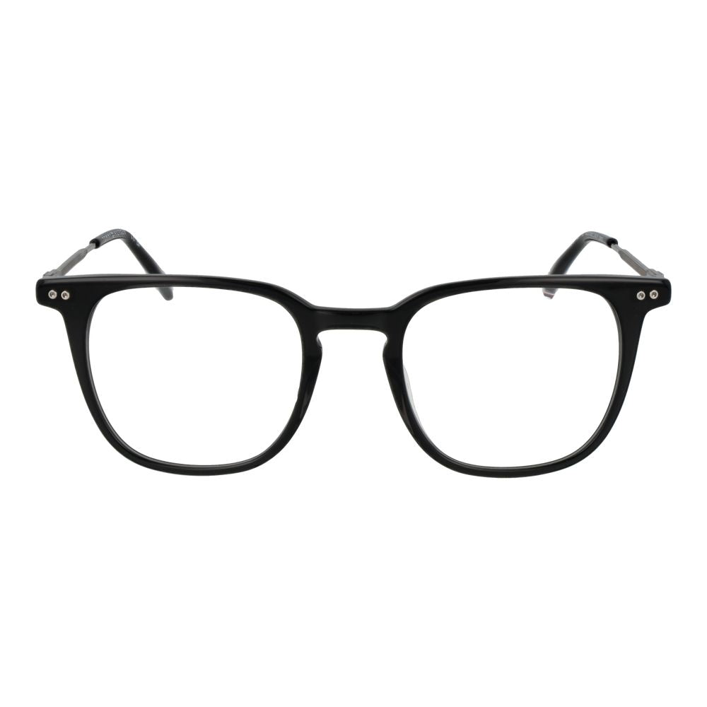 Gafas Tommy Hilfiger de acetato negro (Montura)