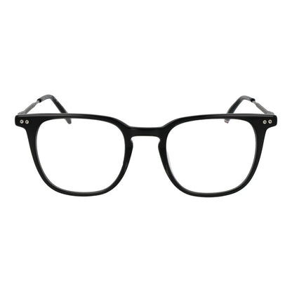 Gafas Tommy Hilfiger de acetato negro (Montura)