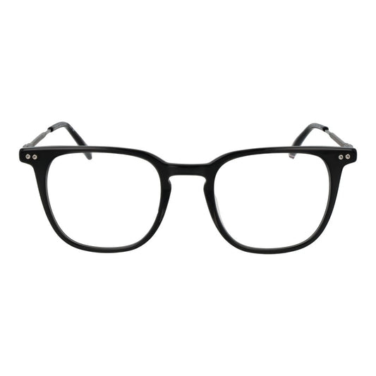 Gafas Tommy Hilfiger de acetato negro (Montura)