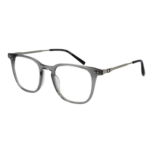 Gafas (montura) Tommy Hilfiger de acetato gris