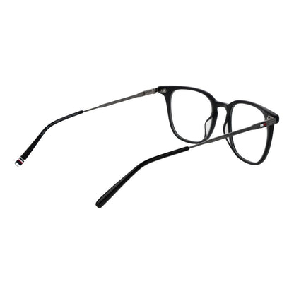 Gafas Tommy Hilfiger de acetato negro (Montura)