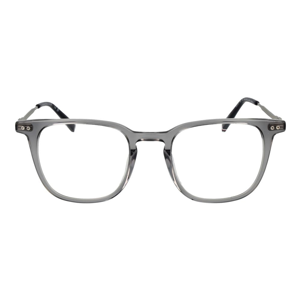 Gafas (montura) Tommy Hilfiger de acetato gris