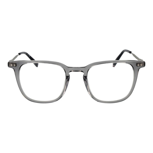 Gafas (montura) Tommy Hilfiger de acetato gris