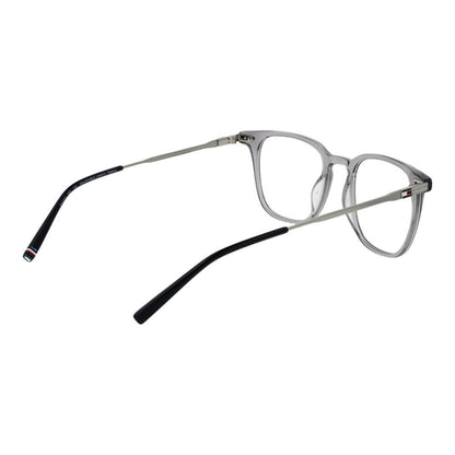 Gafas (montura) Tommy Hilfiger de acetato gris