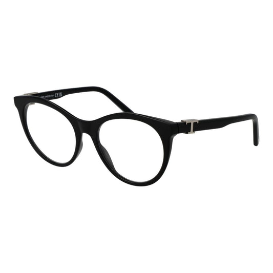 Tod's Black Acetate Glasses (Frames)