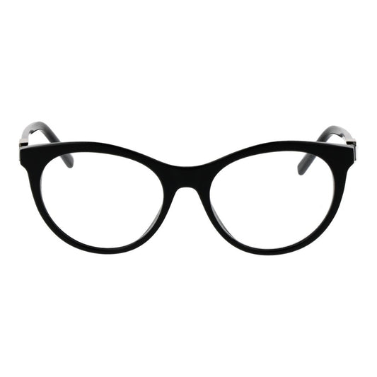 Tod's Black Acetate Glasses (Frames)