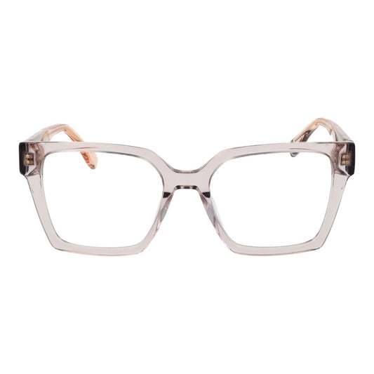 Gafas Tommy Hilfiger de acetato rosa (monturas)