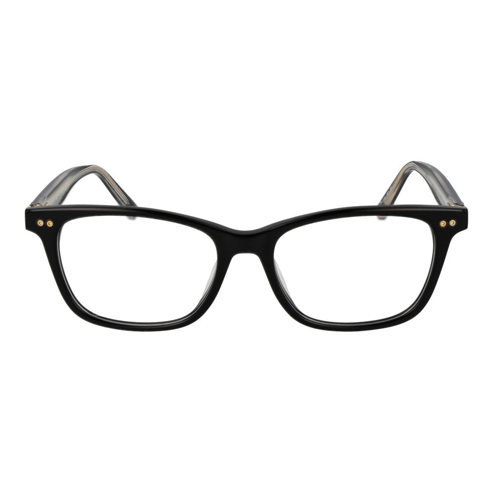 Gafas Tommy Hilfiger de acetato negro (Montura)