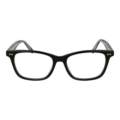Gafas Tommy Hilfiger de acetato negro (Montura)
