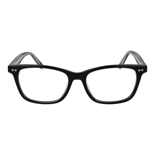 Gafas Tommy Hilfiger de acetato negro (Montura)