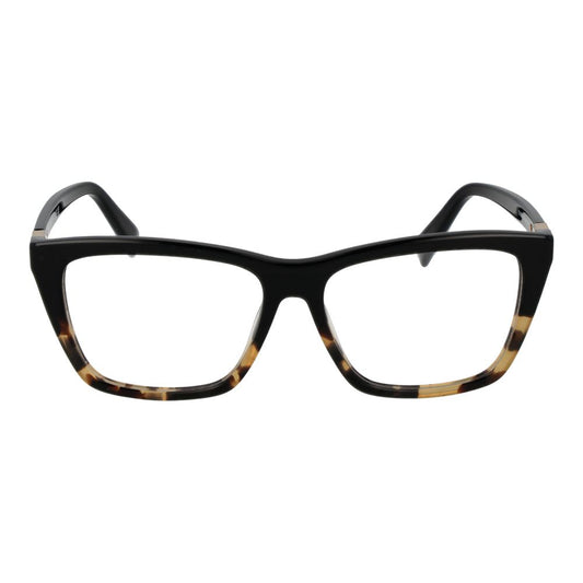 Tod's Black Acetate Glasses (Frames)