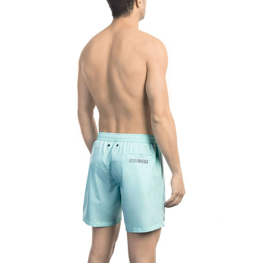 Men's Bikkembergs swim shorts