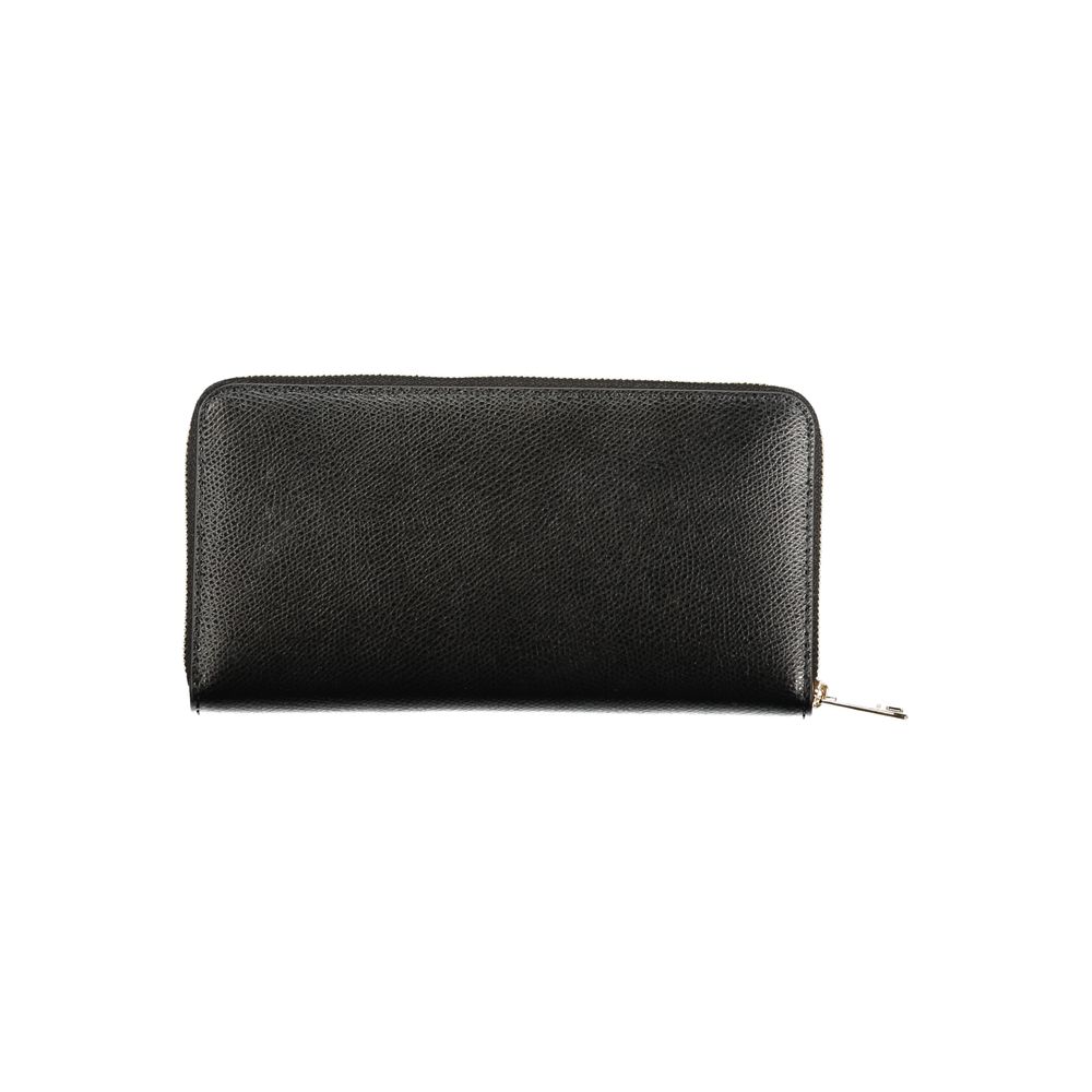 Portefeuille pour femme Furla Nero en cuir