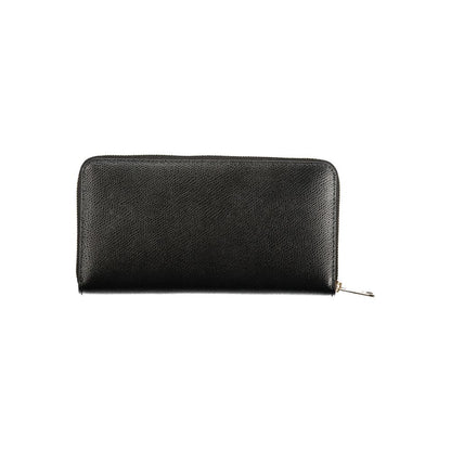 Portefeuille pour femme Furla Nero en cuir