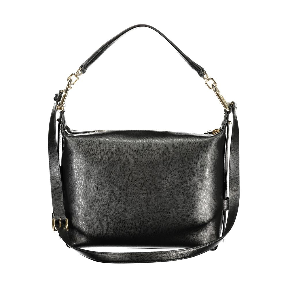 Furla Nero Leather Women's Bag
