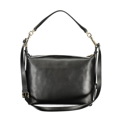 Furla Nero Leather Women's Bag