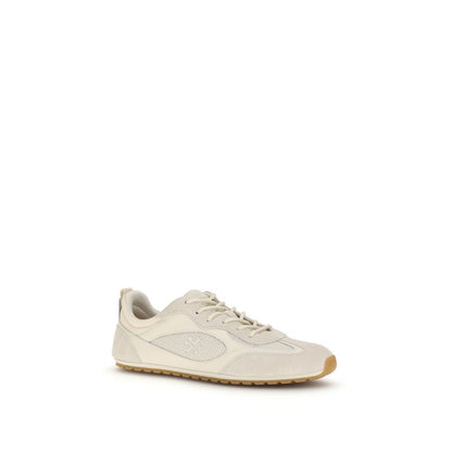Zapatillas Tory Burch Beige de Poliéster