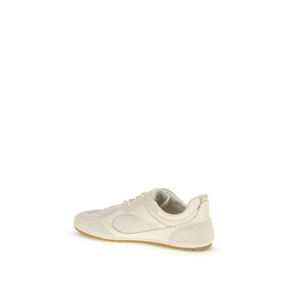 Zapatillas Tory Burch Beige de Poliéster