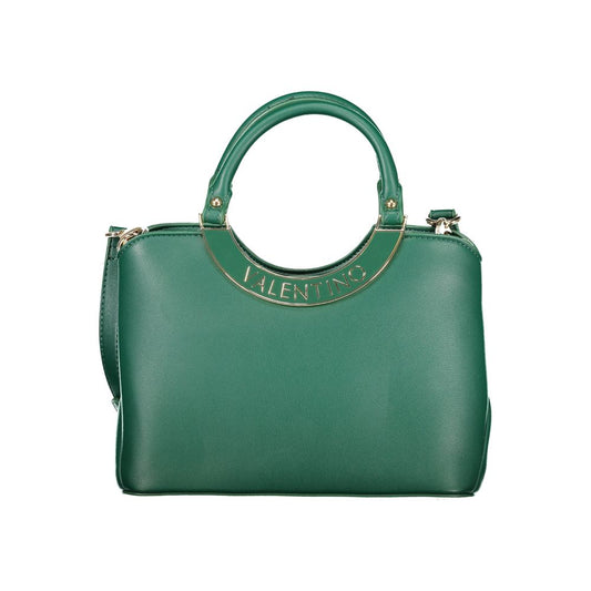 Bolso de mujer Mario Valentino Verde de poliuretano con correa de hombro ajustable