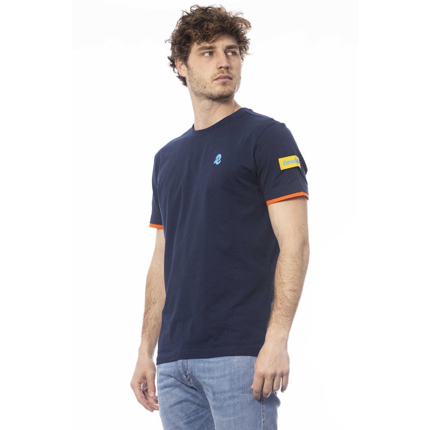Men's Invicta 100% Cotton T-Shirt