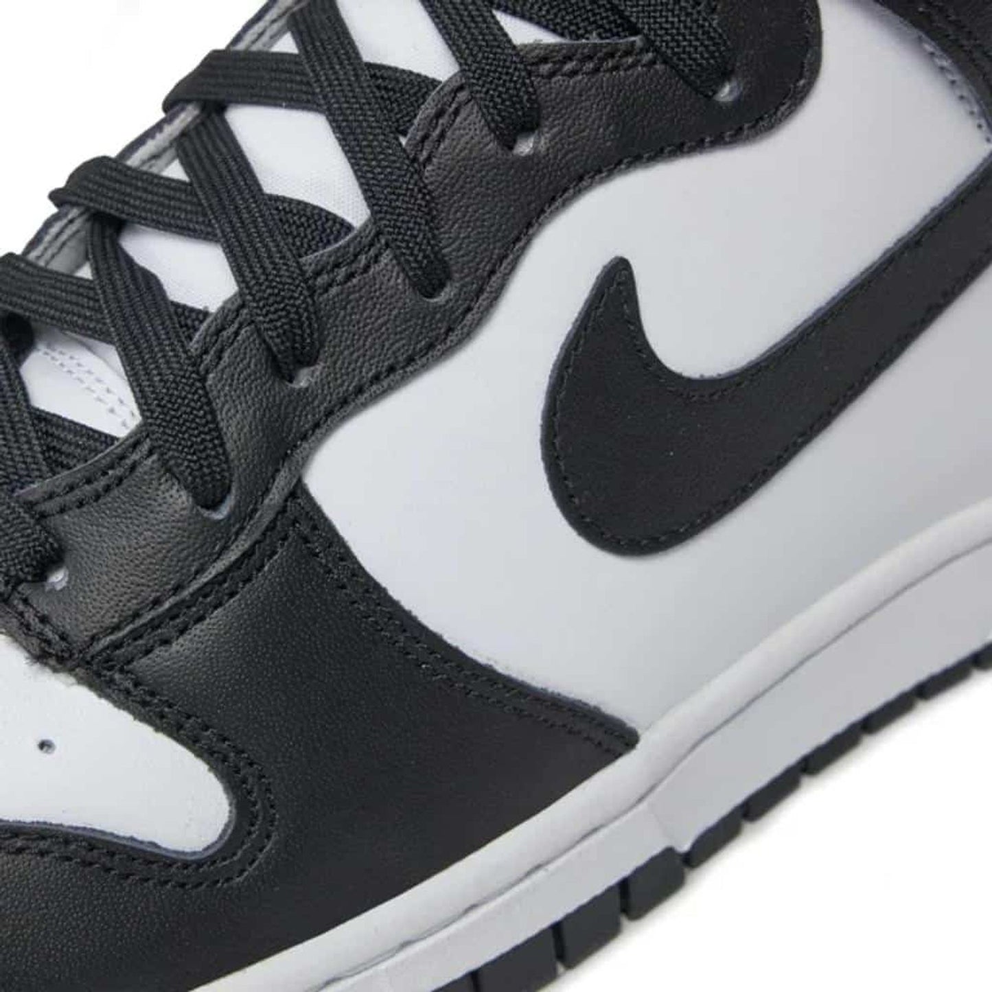 Zapatillas Nike Dunk High Panda para hombre