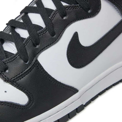 Zapatillas Nike Dunk High Panda para hombre
