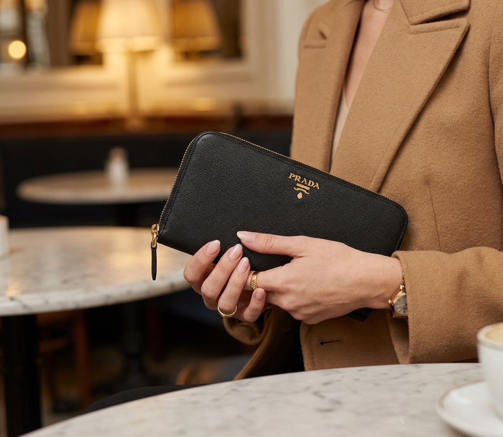 Prada Carteras