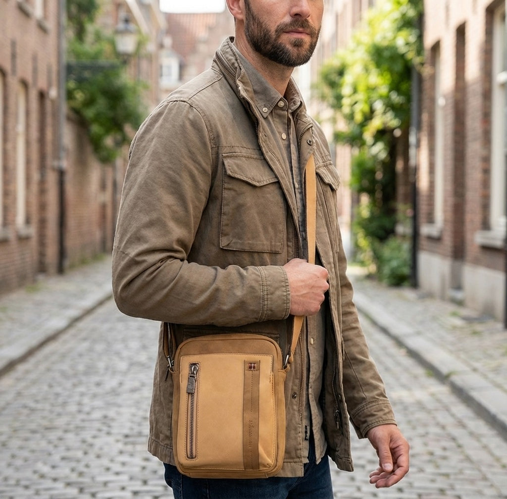 Lumberjack Bandoleras