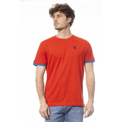 Men's Invicta 100% Cotton T-Shirt