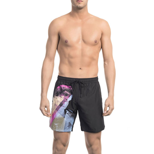 Bañador de hombre Bikkembergs