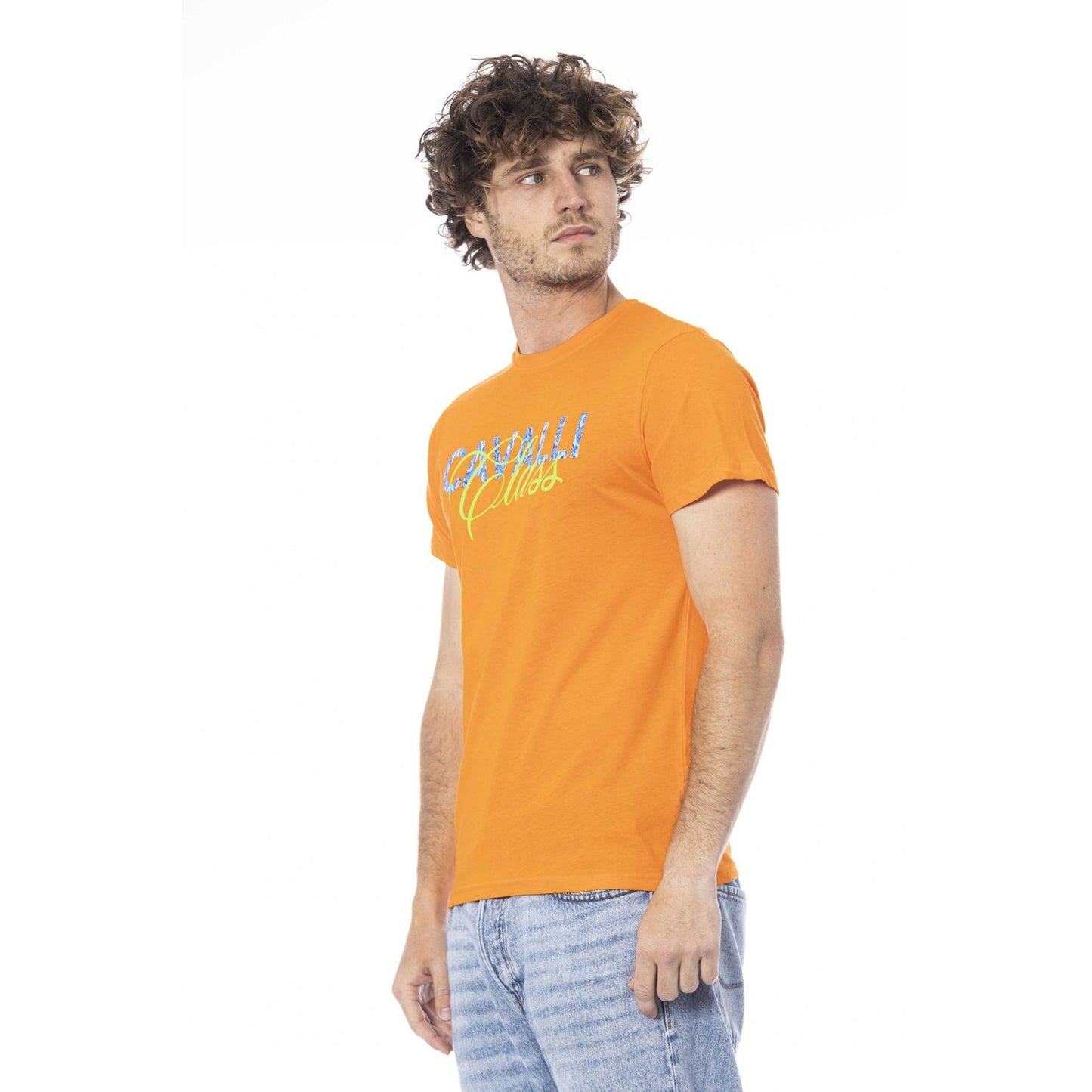 T-shirts Cavalli Class 