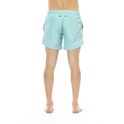 Bañador de hombre Bikkembergs