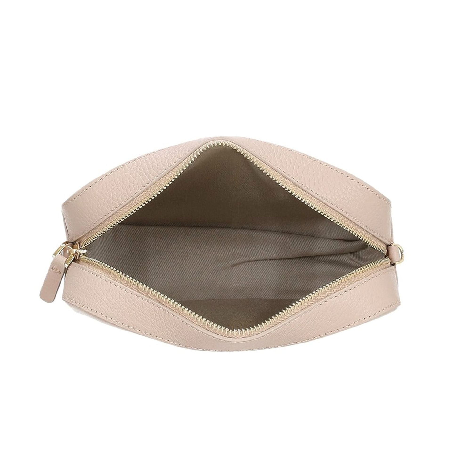 Coccinelle Bandoleras