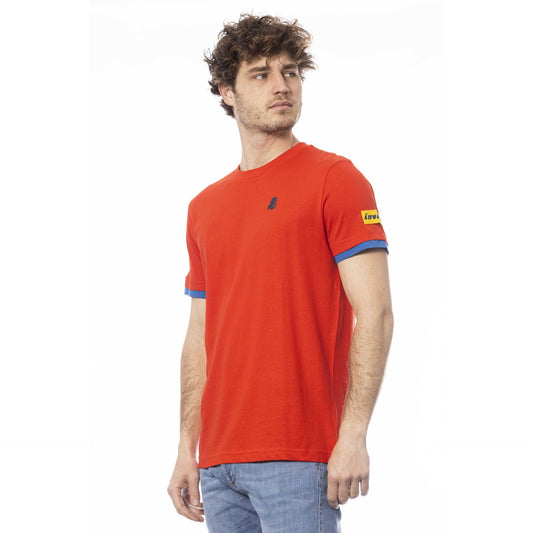 Men's Invicta 100% Cotton T-Shirt