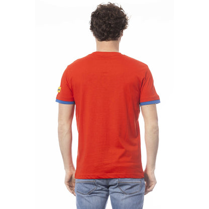 Men's Invicta 100% Cotton T-Shirt