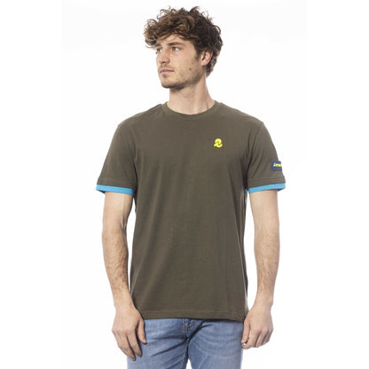 Men's Invicta 100% cotton T-shirt