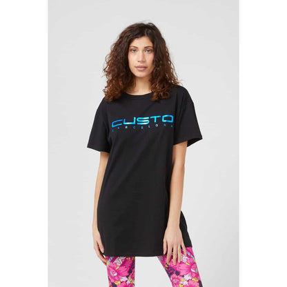 Camiseta Custo Barcelona de mujer 100% algodón