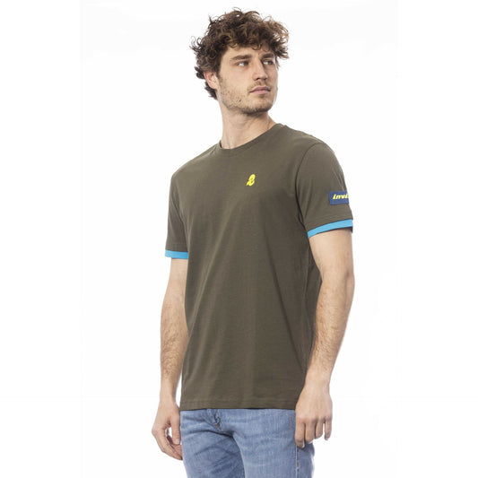 Men's Invicta 100% cotton T-shirt