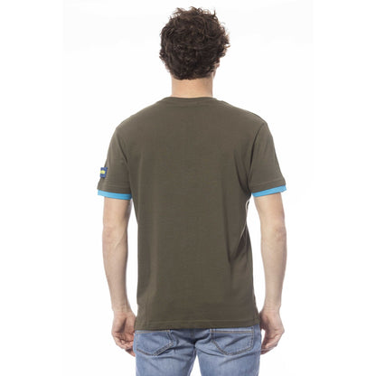 Men's Invicta 100% cotton T-shirt