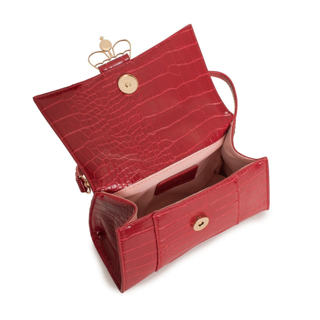 Egon Von Furstenberg Bolsos de mano