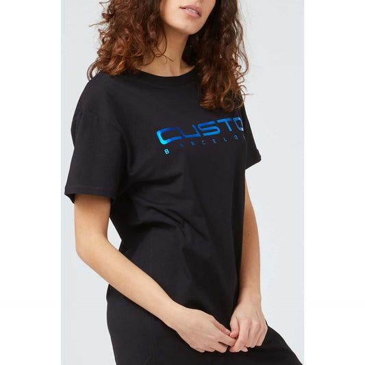 Camiseta Custo Barcelona de mujer 100% algodón