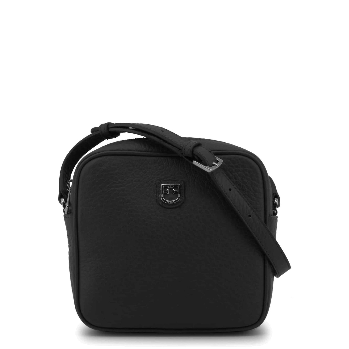 Bandolera de piel de gran calidad Furla