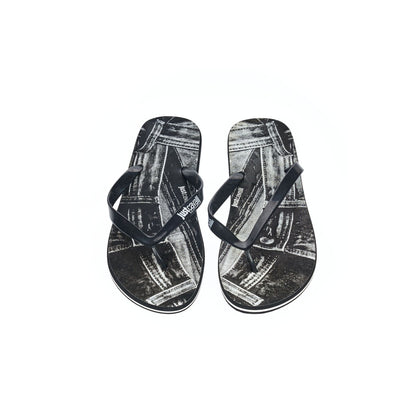 Chanclas de playa Just Cavalli de diseño
